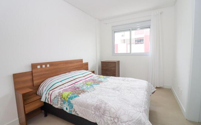Ótimo apartamento a 200m mar - BU01I