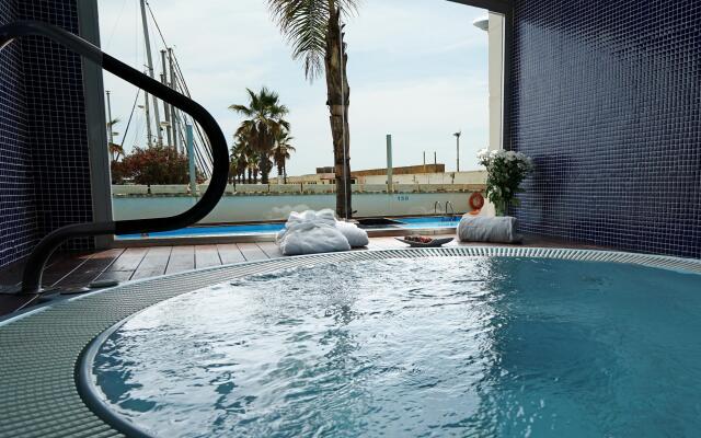 Hotel Port Sitges