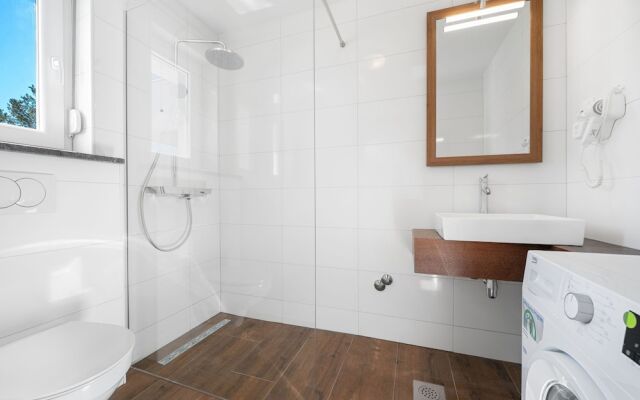 Grand Villa in Vodice With Private Swimming Pool