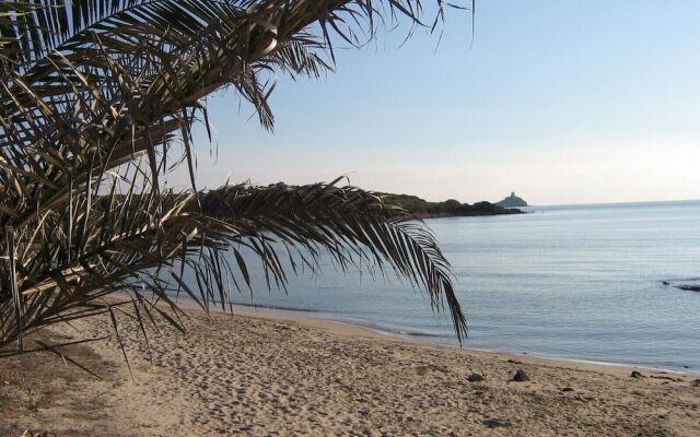 The Residence Baia delle Palme