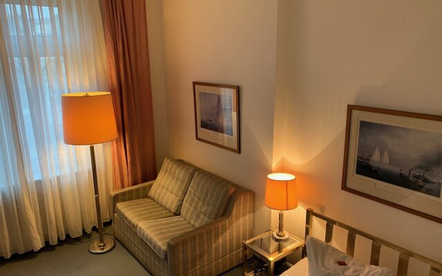 Hotel Windsor