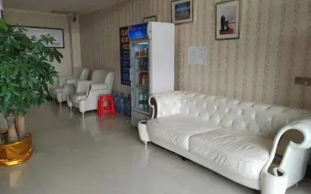 Foshan Xingjia Hotel (Gaoming Avenue)