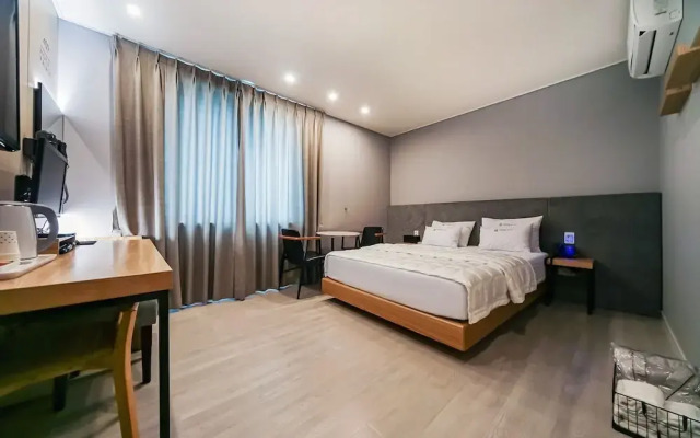 Pohang Sangdodong Hotel Palace
