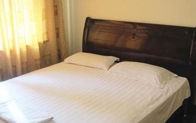 Wuhan Haishan Hotel