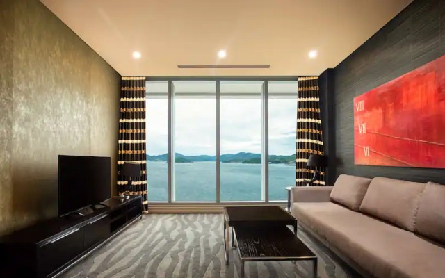 Grand Papua Hotel - A Member of Radisson Individuals