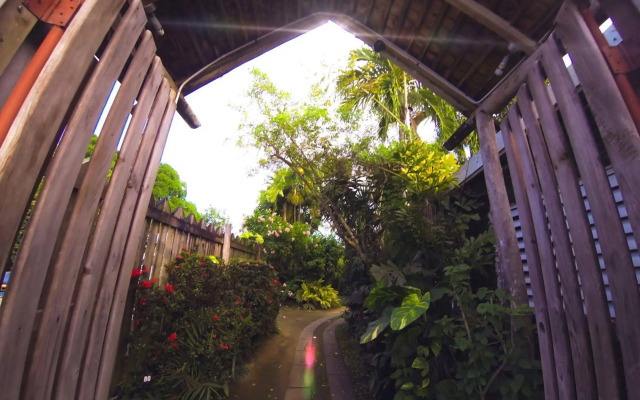 Kariwak Village Holistic Haven and Hotel