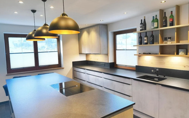 Exclusive Apartment With Garden and Whirlpool