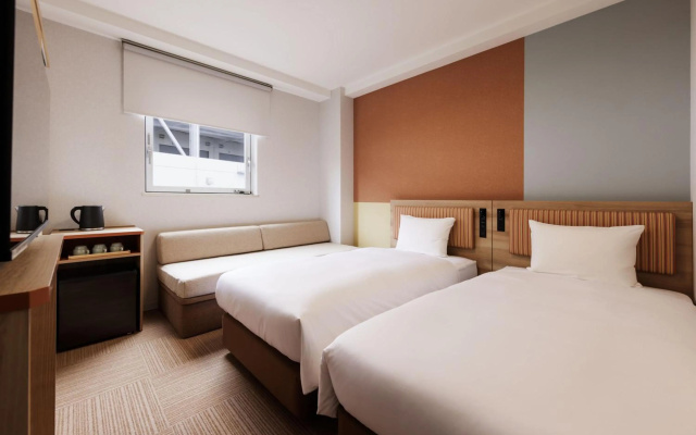 CVS Bay Hotel
