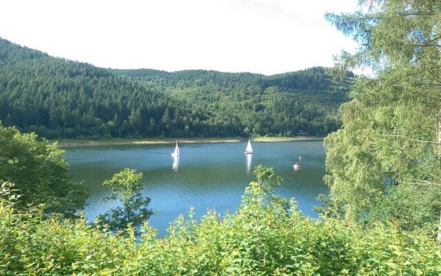 Hotel Berghof am See