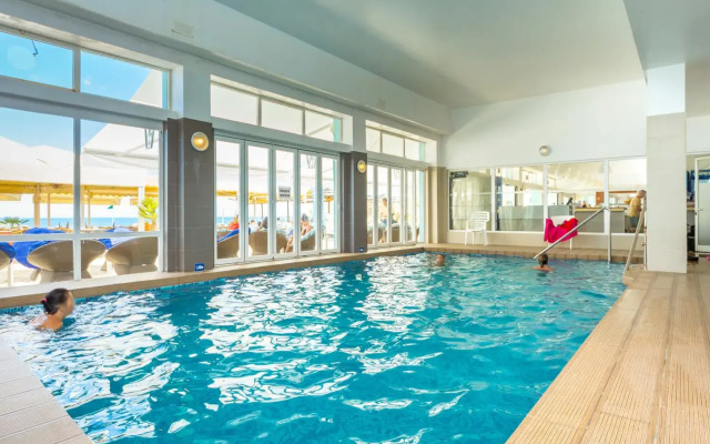 Hotel Sol e Mar - Adults Only