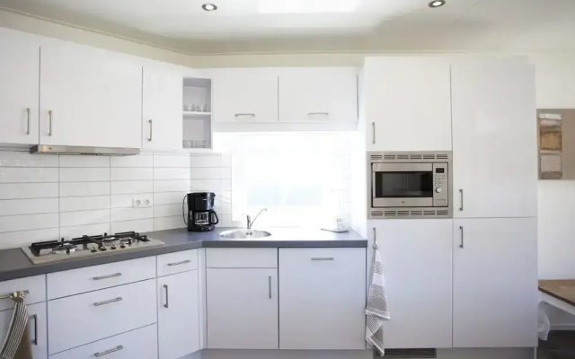 Nice Chalet With Dishwasher