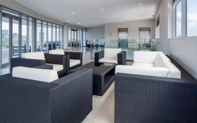 New 1 Bedroom Apartment In West End