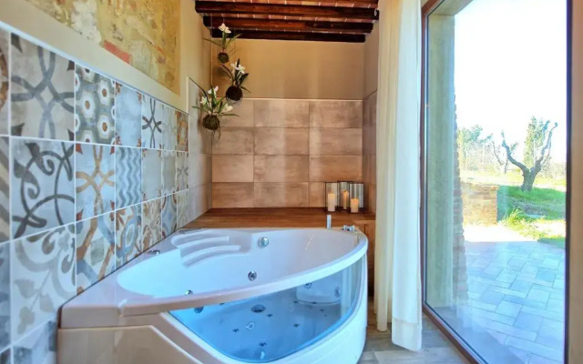 Villa Massimiliano by PosarelliVillas