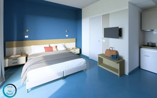 Hotel Residence Torre del Porto