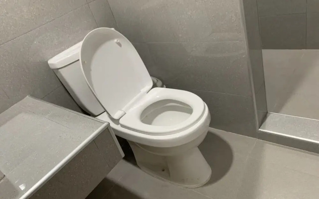 Mactan Seahorse Beach Resort - Hostel