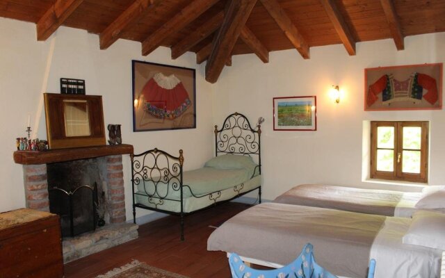 Agriturismo La Rovere