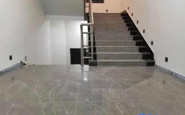Shangshui Yujin Business Hotel