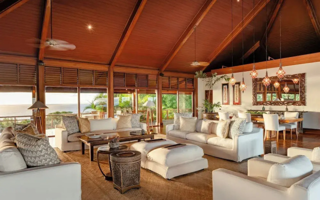 Wakaya Club & Spa