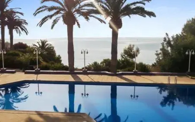 Apartment Avenida Mare Nostrum