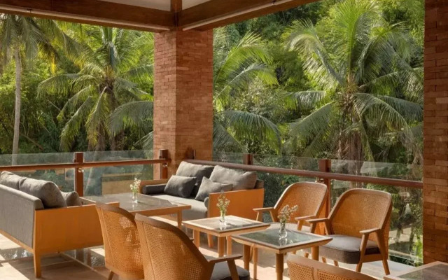 Garrya Bianti Yogyakarta