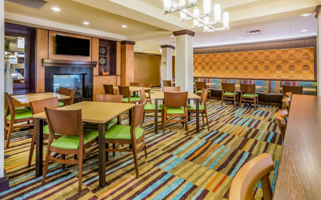 Fairfield Inn & Suites by Marriott Turlock