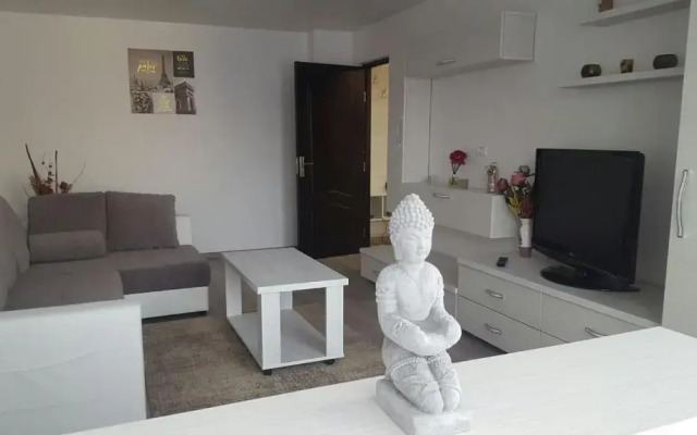 Apartament Anais