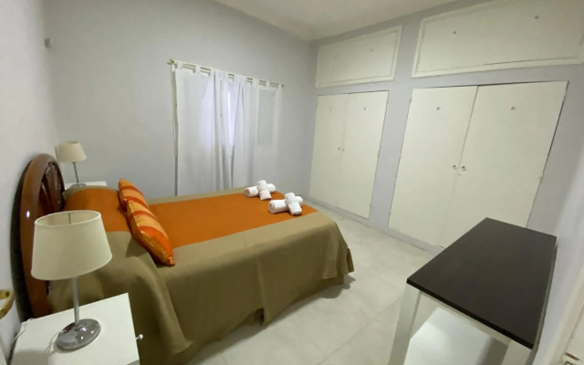 PH Alquileres temporarios