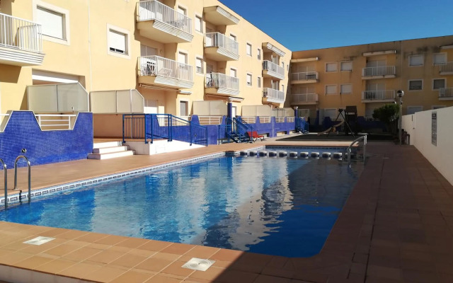 L´apartament de la Iaia