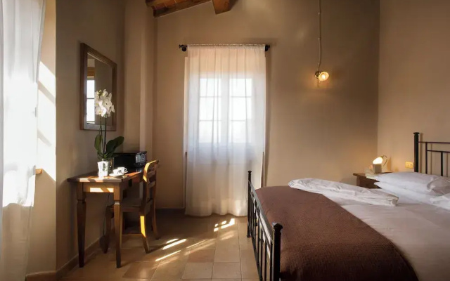 Sassocupo Apartment