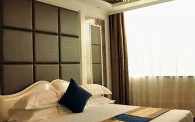 Xiang Zhi Li Hotel