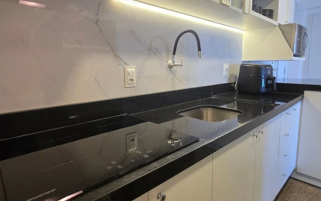 Scala Residenza by Solemar