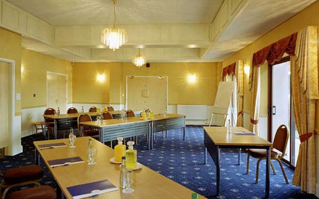 The Humber Bridge Country Hotel