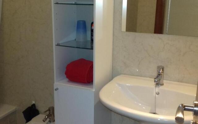 Apartamento Sunset