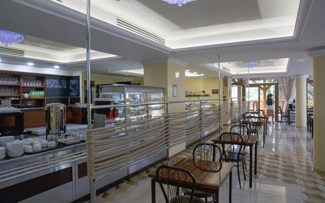 Apartment to Svetlana