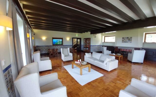 HI Alfeizerão - Pousada de Juventude - Hostel