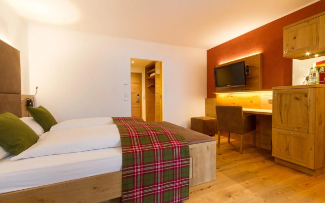 Kienle - das Kräuterhotel