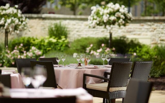 COMO Le Montrachet