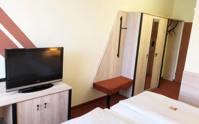 NOVINA HOTEL Südwestpark Nürnberg