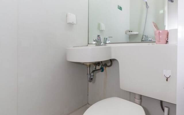 Mike168 Service Apartment Saintland Shop