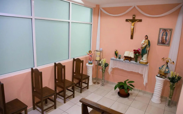 Hotel Boutique Kinyaah