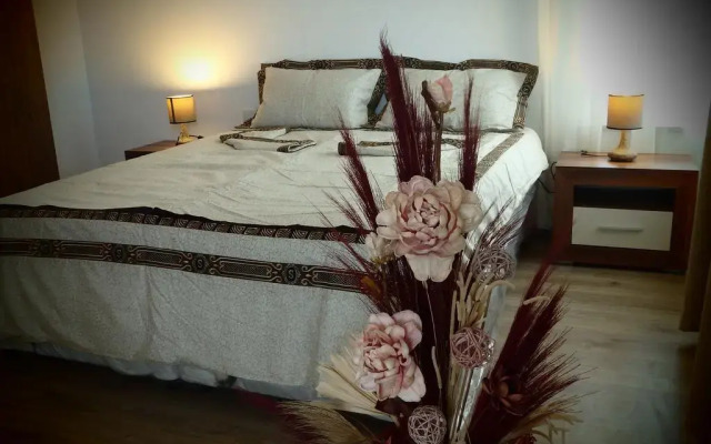 Villas in Complex Trakiyskiy Bryag