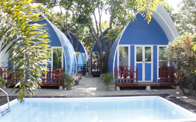 A4 Residence Colombo Airport - Hostel