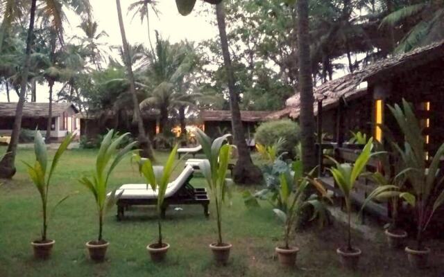 Mamagoa Resort