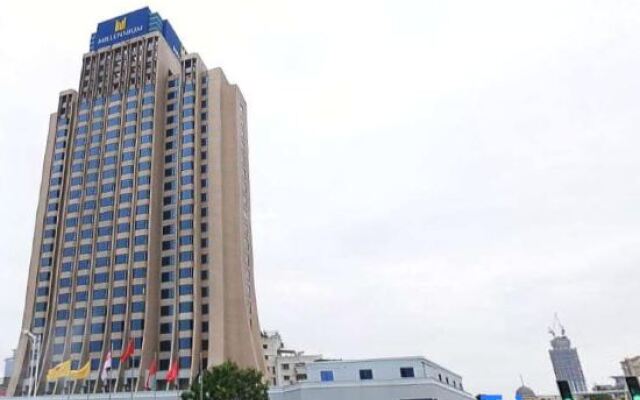 Ji Hotel Xiamen Zhongshan Road Pedestrian Street