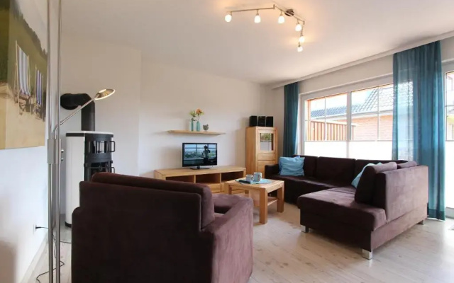 Haus Heckenrose Whg 5 EG