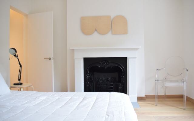 Spacious 1 Bedroom Apartment in Islington