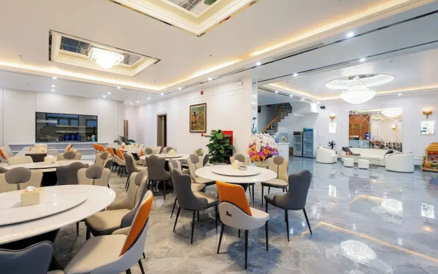 Sapphire 2 Ha Long