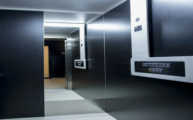 Ekoidea Apartmets - Bohaterów Getta Square