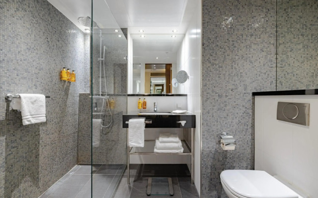 Crowne Plaza Amsterdam South by IHG