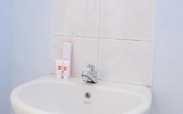 Hotel Nugraha By OYO Rooms